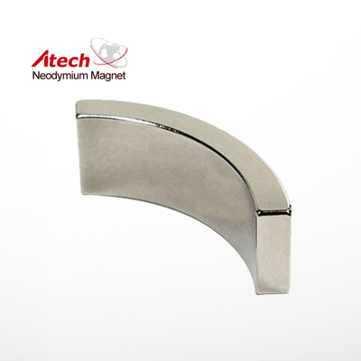 Industrial Magnet Ndfeb Magnet For DC12 Volt Ceiling Fan Motor Magnet