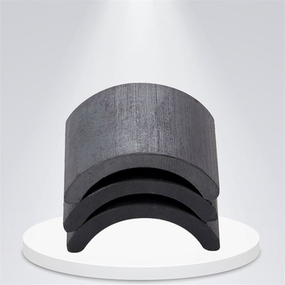 Customized Strong Free Energy Arc Shape Generator Motor Super Strong Electric Permanent Magnet