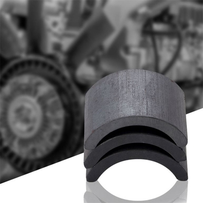 China High Performance Super Strong Industrial Magnet For Motor Free Energy Generator
