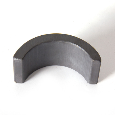 Iron Boron OP-1 Y30 Y35 Starter Arc Curve Shape Ferrite Motor Strong Magnetic Magnet