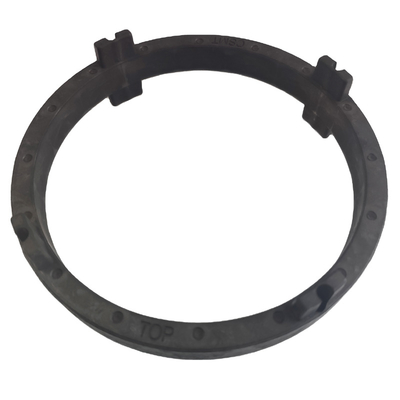 Motor Magnet Customized 16 Inner Poles Motor Low Price Ceiling DC Fan Motor Rotor Magnet Magnetic Ring Magnetic Ring Material Ferrite Ring