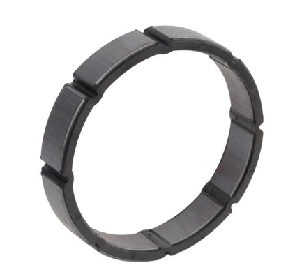 Motor Magnet Factory Direct ODM OME Magnetic Metal Ring FT153802 DC Ferromagnetic Fan Motor
