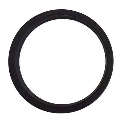 Industrial High Quality Custom Size Automotive Motor Magnet 151*131.5*H20 Mm Ferrite Magnet Toroidal Rings
