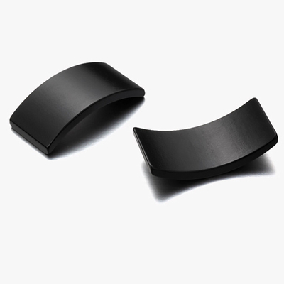 Professional Industrial Magnet Manufacturer Strong Magnet Motor N52 Nedymium Magnet Arc