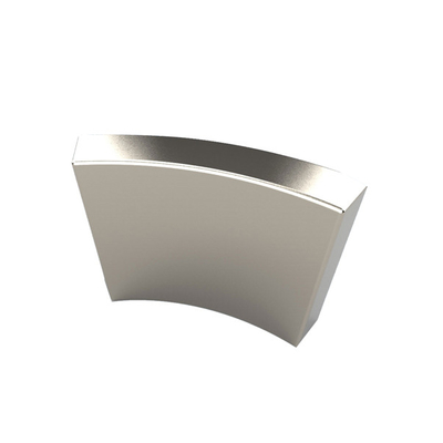 Industrial Magnet Free Energy N52 Neodymium Halbach Magnet Rotor For Free Energy Generator Motor