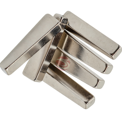 Industrial Magnet Supply Customized Electric Motorcycle Special Permanent Magnet For Generator