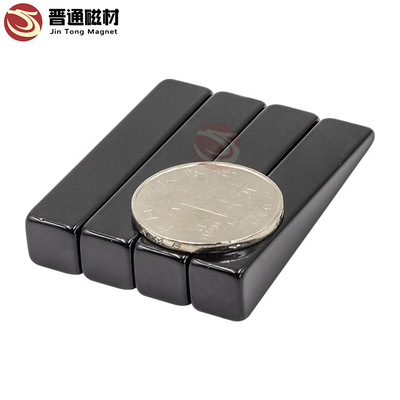 Industrial Magnet Big Size Customized Motor Magnets Neodymium Generator Super Strong Magnet
