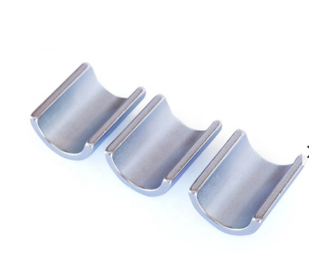 Electric Jewelry Magnet Starter Motor Wheel Hub Automobile Neodymium Magnet Price