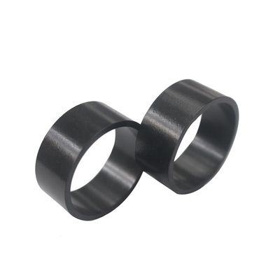 Metallized Ndfeb By Ring Magnet Bonded Injection Magnets Industrial Bonded Multipole Totally Enclosed Ring Motor Magnet