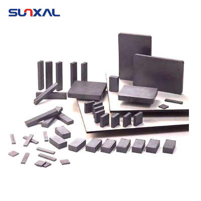 Motorcycle Magnet Professional Supplier Plastic Ferrite Magnet (Injection Bonded)