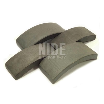 Industrial magnet hot sales bend magnet for motor