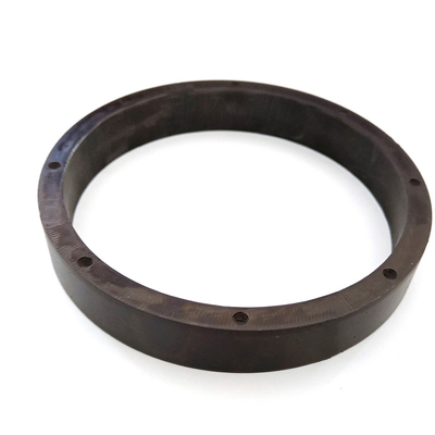 Industrial Magnet 16 Poles Ceiling Fan Magnet Motor Rotor Magnet Ring