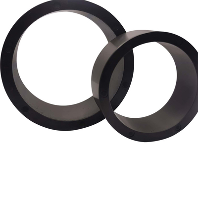 Moto Magnet Product Injection Popular Recommended Magnetic Ferrite Ring For Fan Motor