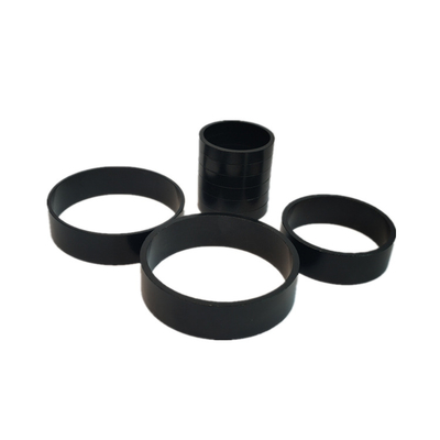 New Product Uni Magnet Motorcycle Ferrite Pole Wholesale High Quality Radially Magnetic Ring For Fan Motor