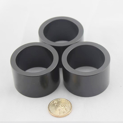 China Factory Industrial Custom Neo Tube Neo Motor Permanent Magnet