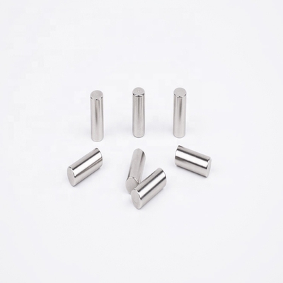 Industrial magnet 15000 cylinder shaped gauss permanent magnet generator starter motor magnets