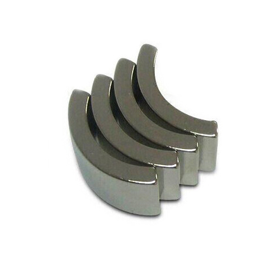 Industrial magnet customization of various magnets strong motor magnets for generators wind turbine rotor neodymium arc neodymium permanent magnet